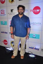 Arshad Warsi at Ghanta Awards in Mumbai on 15th April 2016